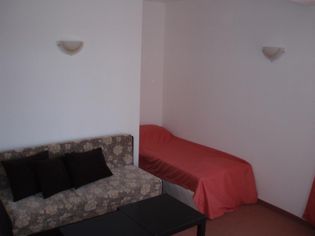 לוזנטס Hotel Bellisimo חדר תמונה