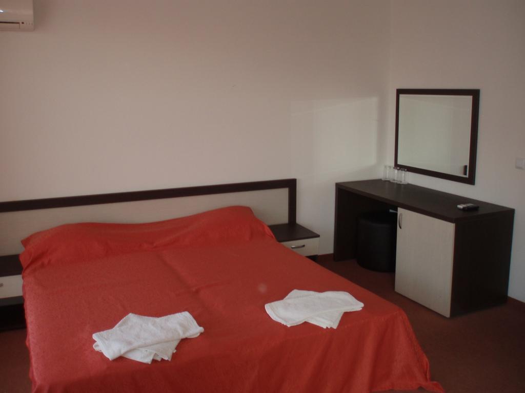 לוזנטס Hotel Bellisimo חדר תמונה