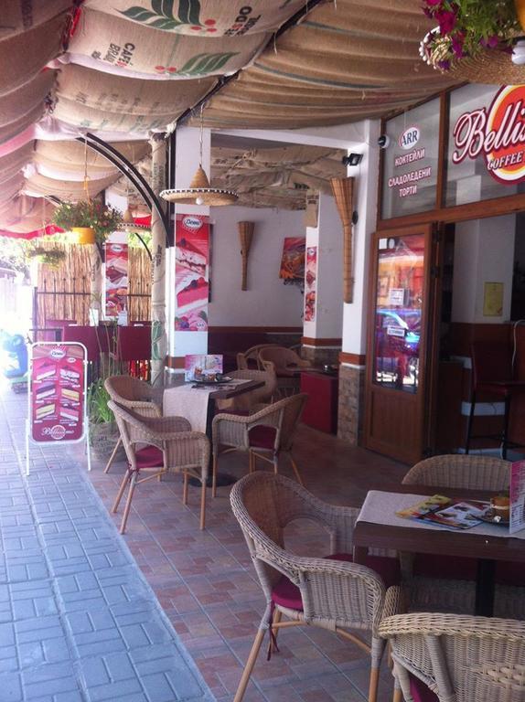 לוזנטס Hotel Bellisimo מראה חיצוני תמונה