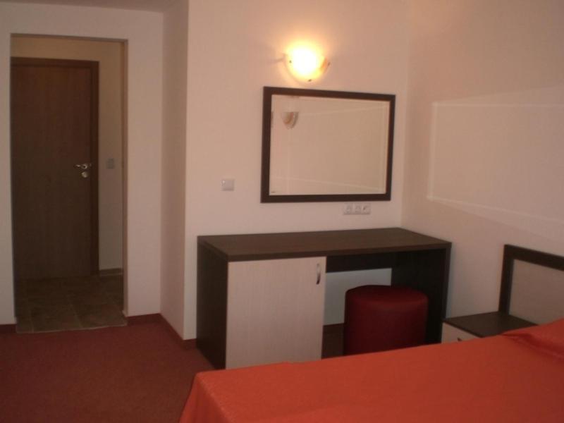 לוזנטס Hotel Bellisimo חדר תמונה