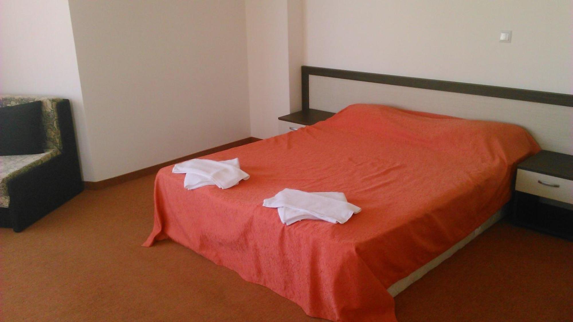 לוזנטס Hotel Bellisimo חדר תמונה