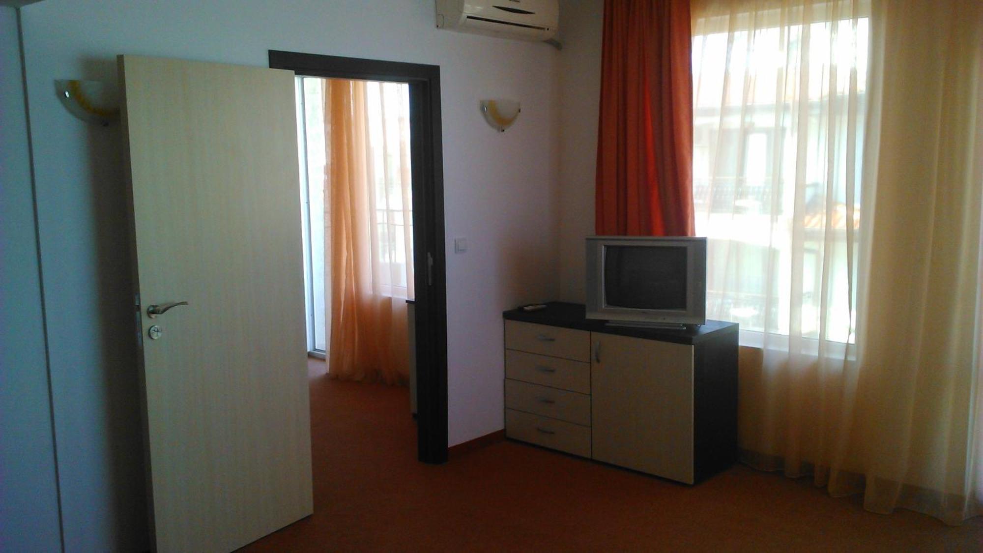 לוזנטס Hotel Bellisimo חדר תמונה