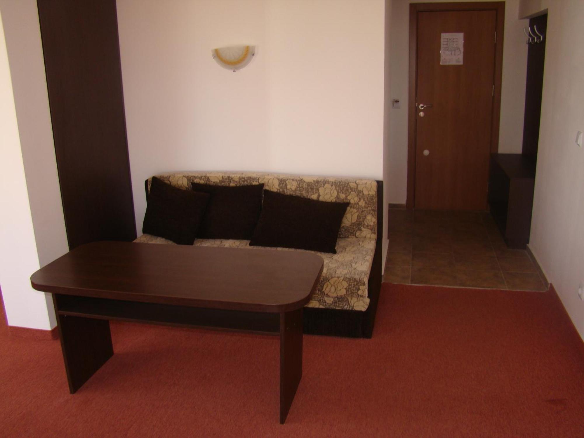 לוזנטס Hotel Bellisimo חדר תמונה