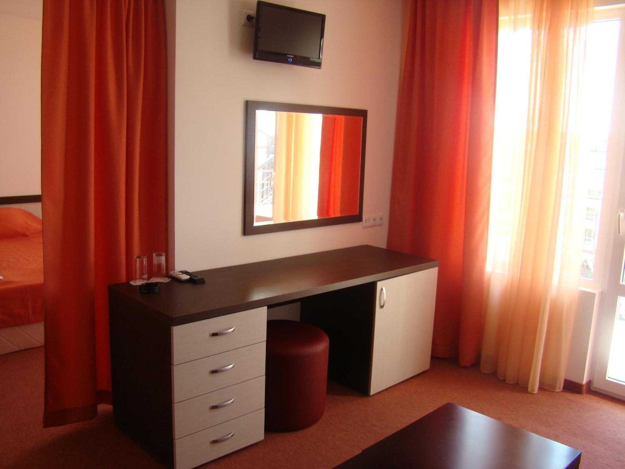 לוזנטס Hotel Bellisimo חדר תמונה