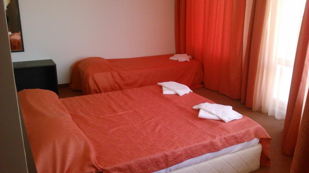 לוזנטס Hotel Bellisimo מראה חיצוני תמונה