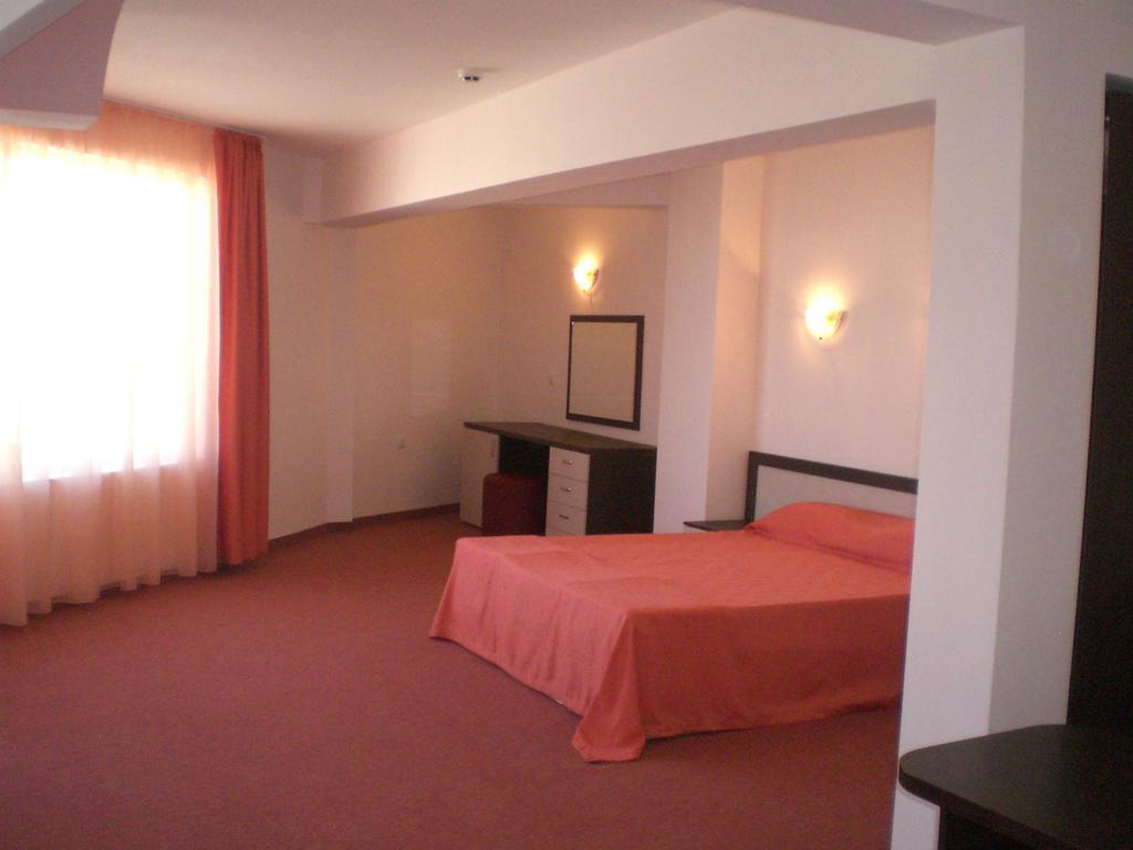 לוזנטס Hotel Bellisimo מראה חיצוני תמונה
