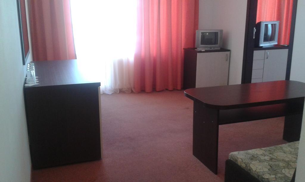 לוזנטס Hotel Bellisimo מראה חיצוני תמונה