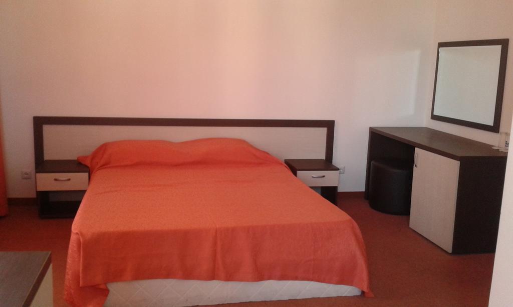 לוזנטס Hotel Bellisimo מראה חיצוני תמונה