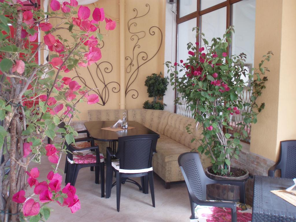 לוזנטס Hotel Bellisimo מראה חיצוני תמונה
