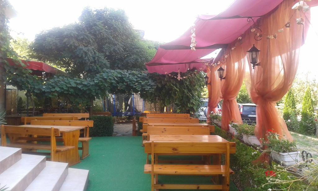 לוזנטס Hotel Bellisimo מראה חיצוני תמונה