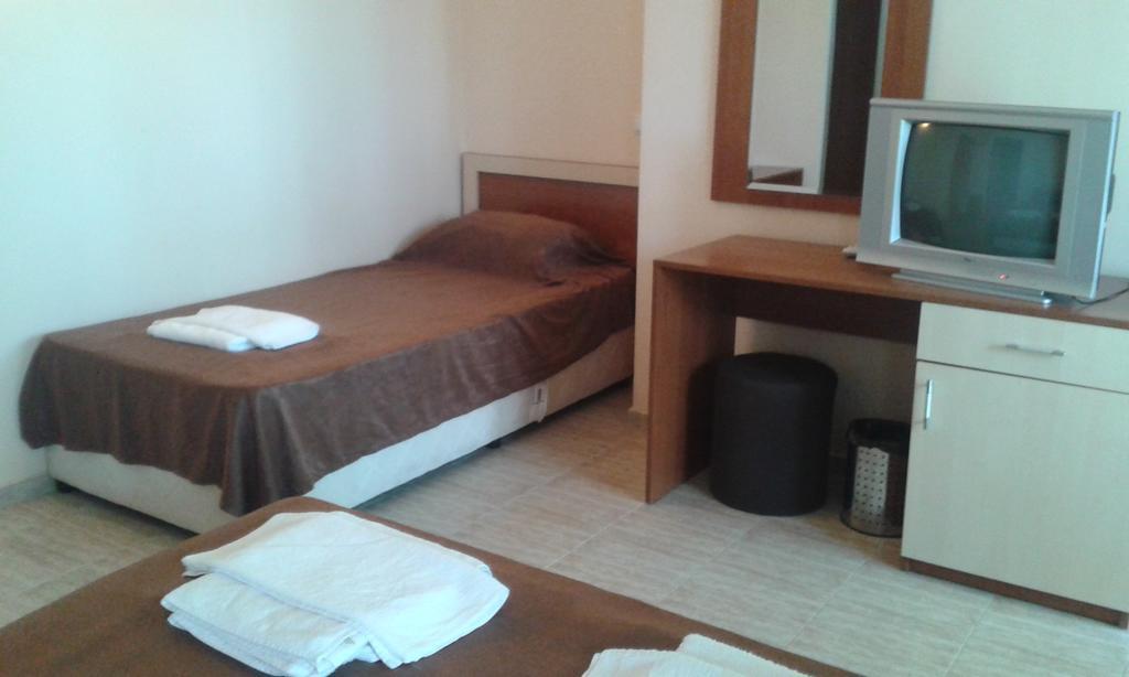 לוזנטס Hotel Bellisimo מראה חיצוני תמונה