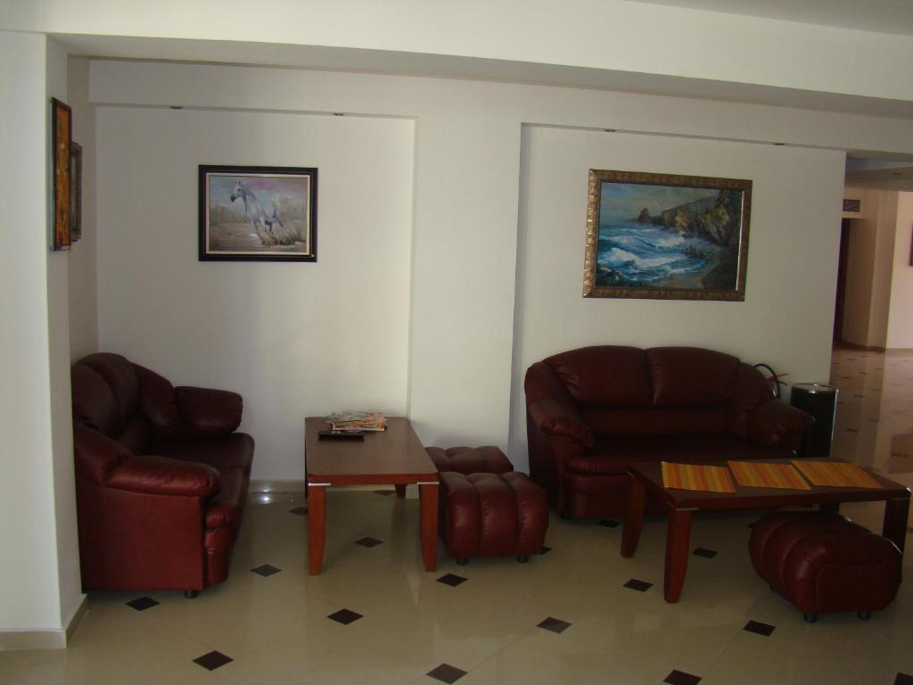 לוזנטס Hotel Bellisimo מראה חיצוני תמונה