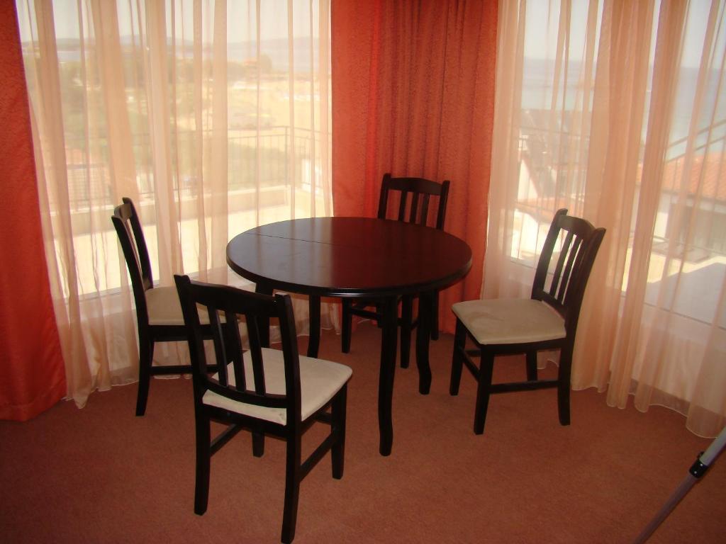 לוזנטס Hotel Bellisimo חדר תמונה