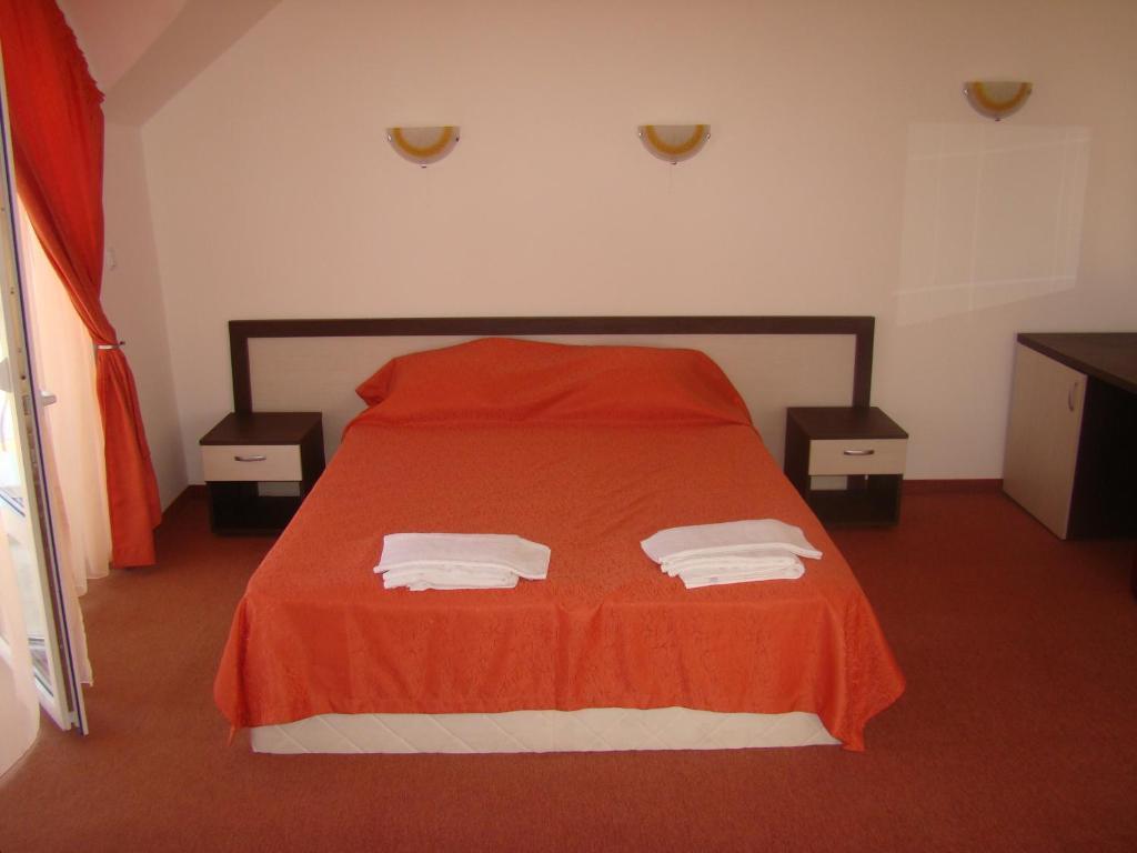 לוזנטס Hotel Bellisimo חדר תמונה