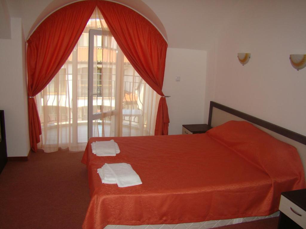 לוזנטס Hotel Bellisimo חדר תמונה