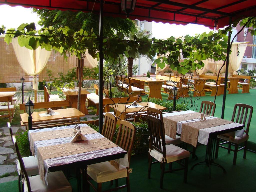 לוזנטס Hotel Bellisimo מראה חיצוני תמונה