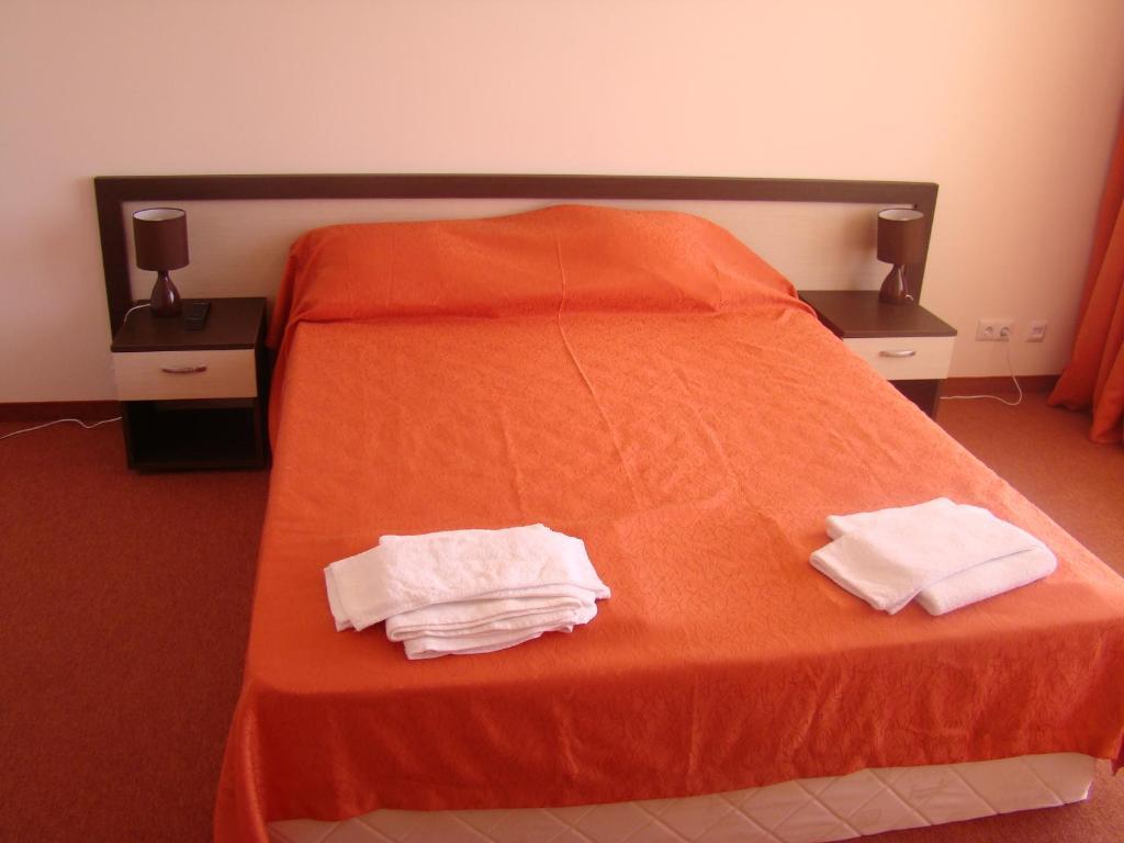לוזנטס Hotel Bellisimo חדר תמונה