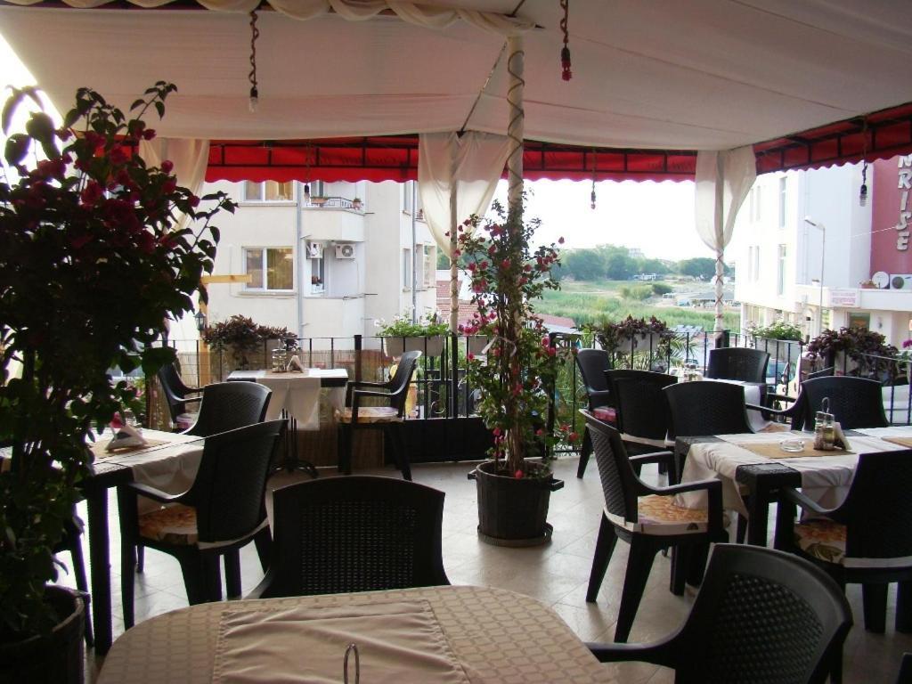 לוזנטס Hotel Bellisimo מראה חיצוני תמונה
